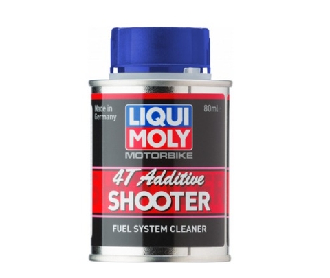 PHỤ GIA LIQUI MOLY TẨY CẶN CARBON XĂNG - 7916