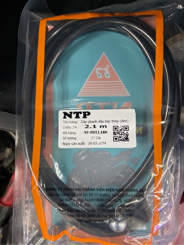 DÂY DẦU 2M1 NAM TRANG