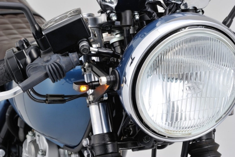 XI NHAN DAYTONA D-LIGHT MINI 1