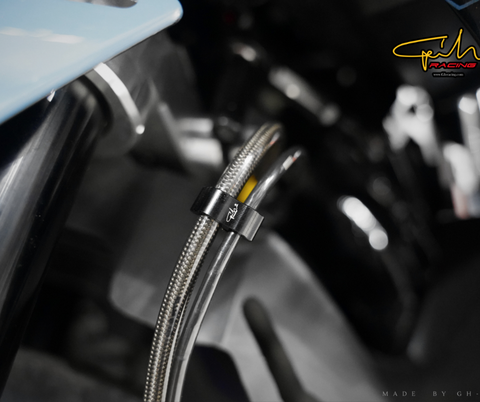 KẸP DÂY DẦU ABS GH-RACING