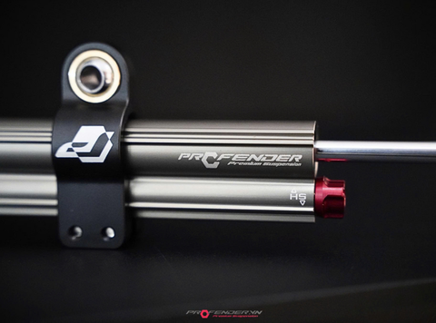 TRỢ LỰC CỔ PROFENDER 68MM