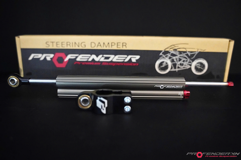 TRỢ LỰC SƯỜN PROFENDER 120MM