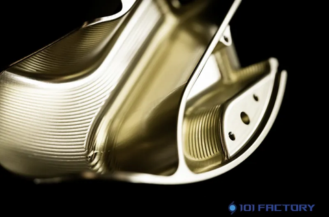 HỐC GIÓ LÀM MÁT ĐĨA THẮNG - 101 FACTORY