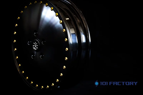 MÂM VESPA - V.R.C - 101 FACTORY