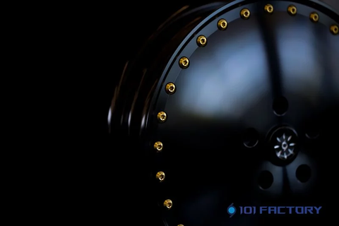 MÂM VESPA - V.R.C - 101 FACTORY