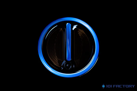 NẮP BÌNH XĂNG - 101 FACTORY