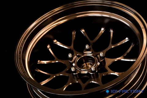 MÂM VESPA - X.I.N - 101 FACTORY