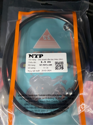 DÂY DẦU 1M1 NAM TRANG