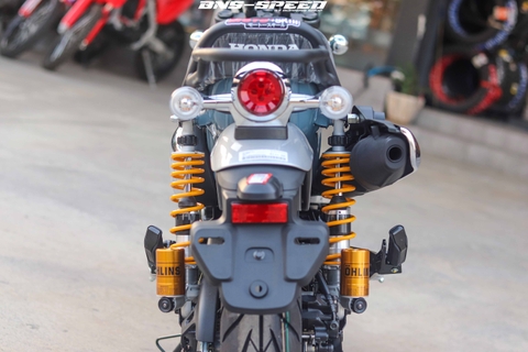 PHUỘC OHLINS HO227 - DAX 125