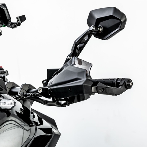 KHUNG BẢO VỆ TAY LÁI LOBOO HONDA ADV 350