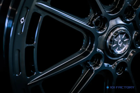 MÂM VESPA - W.R.E - 101 FACTORY