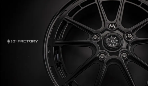 MÂM VESPA - W.R.E - 101 FACTORY