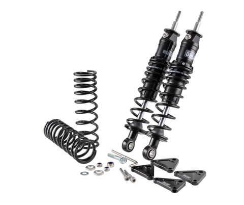 PHUỘC OHLINS PI913 - VESPA GTS 300