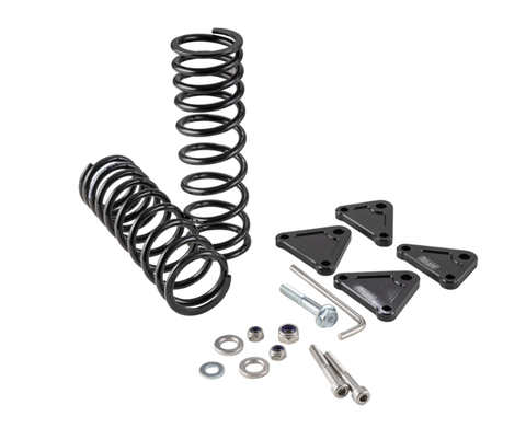 PHUỘC OHLINS PI913 - VESPA GTS 300