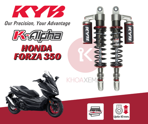 PHUỘC KYB ALPHA - FORZA 300