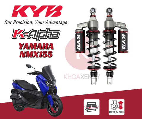 PHUỘC KYB ALPHA - NMAX 155