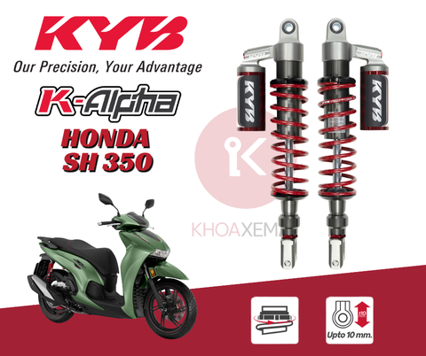 PHUỘC KYB ALPHA - SH 300/350
