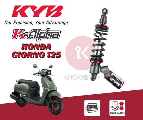 PHUỘC KYB ALPHA - GIORNO