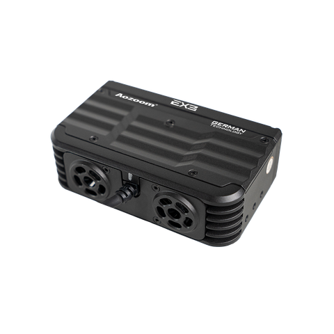 ĐÈN TRỢ SÁNG AOZOOM EX3