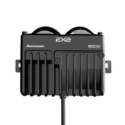 ĐÈN TRỢ SÁNG AOZOOM EX2