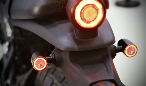 XI NHAN SPIRIT BEAST M3