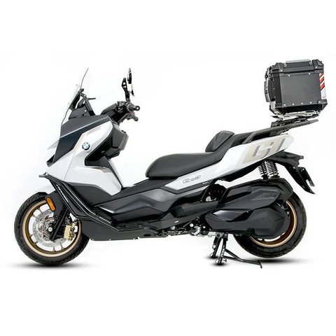 BAGA + ĐẾ THÙNG LOBOO - BMW C400GT