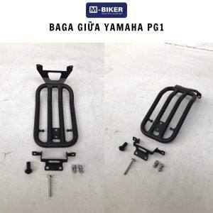BAGA GIỮA ỐNG PG-1 (MBIKER)