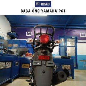 BAGA TAY DẮT PG-1 (MBIKER)