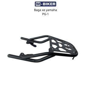BAGA TAY DẮT CÓ ĐIỂM CHỜ GẮN THÙNG, TÚI PG-1 (MBIKER)