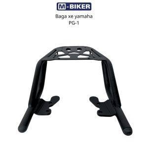 BAGA TAY DẮT CÓ ĐIỂM CHỜ GẮN THÙNG, TÚI PG-1 (MBIKER)