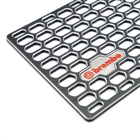 Bảo Vệ Két Nước Winner (LOGO Brembo)