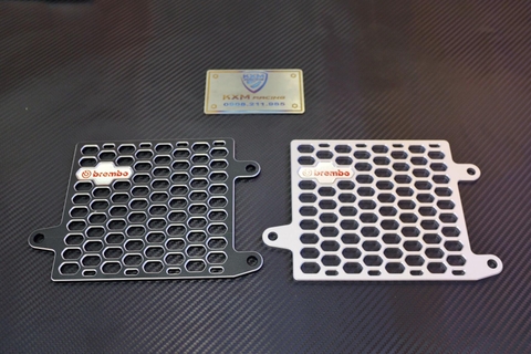 BẢO VỆ KÉT NƯỚC VARIO 150/ AB 125 (LOGO BREMBO)