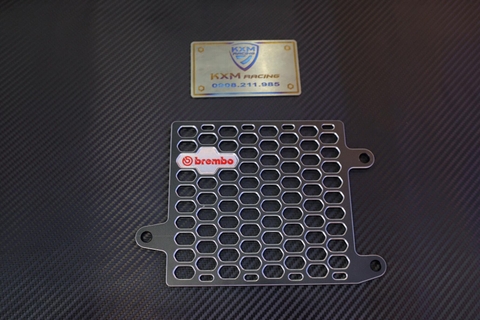 BẢO VỆ KÉT NƯỚC VARIO 150/ AB 125 (LOGO BREMBO)