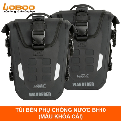 TÚI BÊN PHỤ LOBOO CHỐNG NƯỚC BH11 (CÁI)