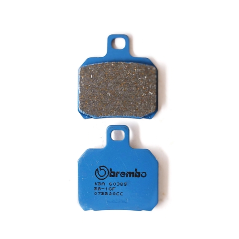 BỐ THẮNG BREMBO 2 PISTON