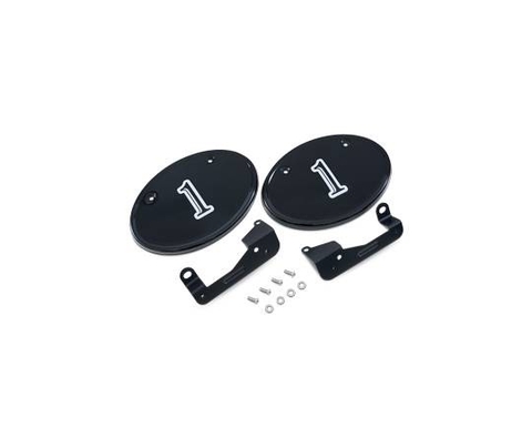 ỐP SƯỜN XE PG-1 (Chính hãng)