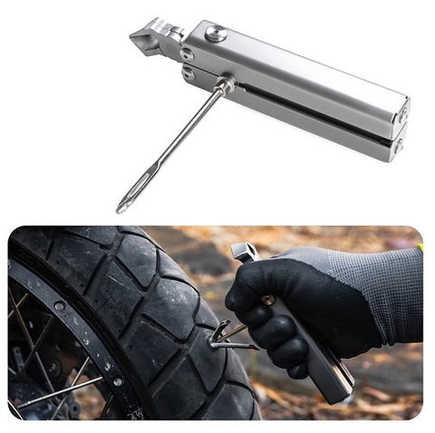 BỘ VÁ LỐP XE MÁY LOBOO T10