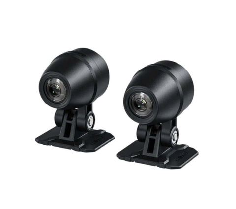 CAMERA TRƯỚC + SAU CHO MÀN CHIGEE AIO-6