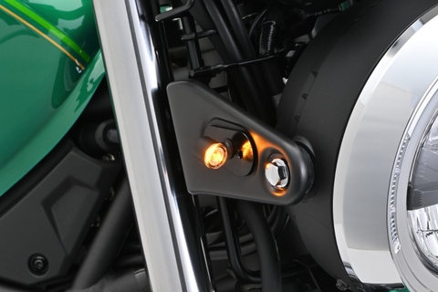 XI NHAN DAYTONA D-LIGHT MINI 2