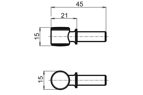 ĐÈN TRỢ SÁNG AOZOOM EX2