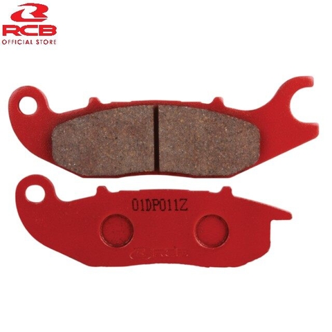 BỐ THẮNG ĐĨA TRƯỚC (PHẢI) RCB WAVE 125 - 01DP011Z