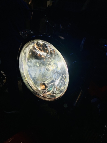 ĐÈN PHA LED KINGLED Z10S