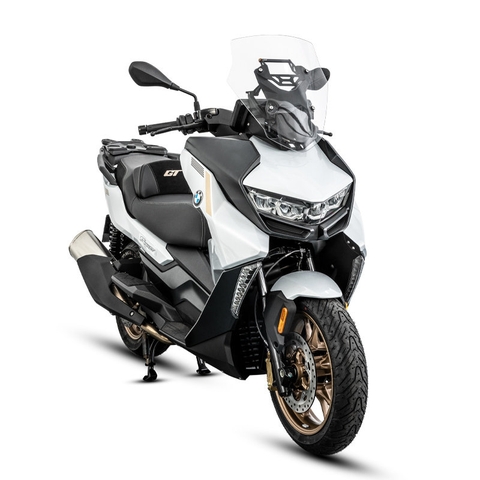 THANH BẮT GIÁ ĐỠ GPS - BMW C400GT