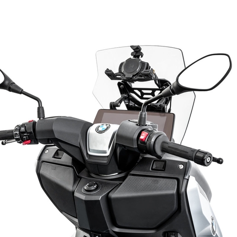THANH BẮT GIÁ ĐỠ GPS - BMW C400GT