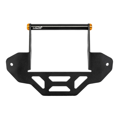 THANH BẮT GIÁ ĐỠ GPS - BMW C400GT