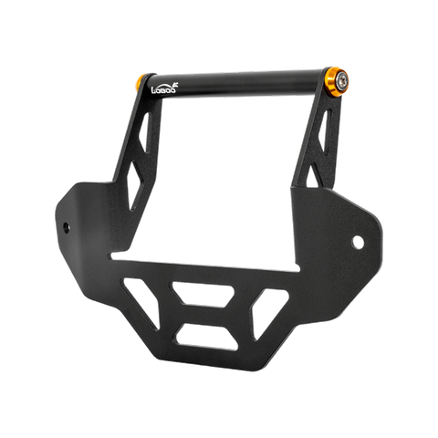 THANH BẮT GIÁ ĐỠ GPS - BMW C400GT