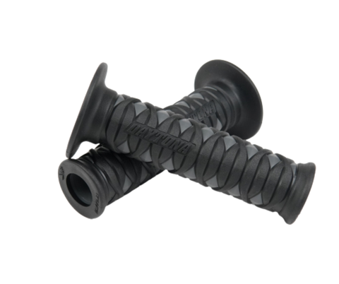 BAO TAY LÁI DAYTONA KATANA - GRAY