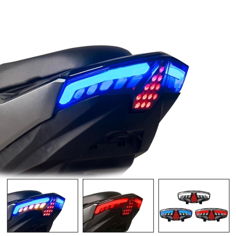 ĐÈN TÍN HIỆU AUDI VARIO