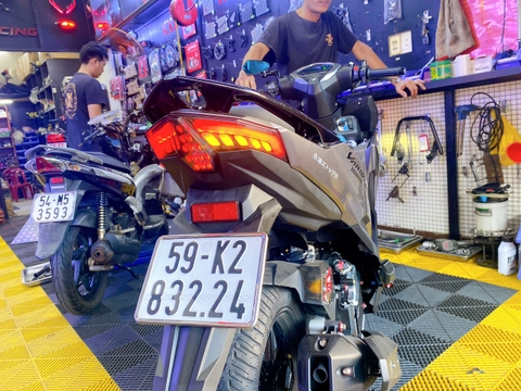 ĐÈN TÍN HIỆU AUDI VARIO