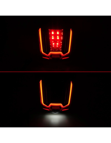 ĐÈN HẬU VESPA GTS V2